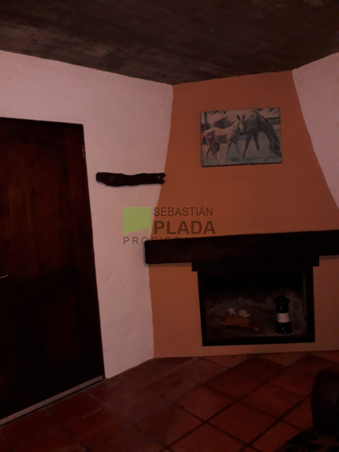 Casa ID.495 - Casa y apartamentos en La Juanita, pegado a José Ignacio