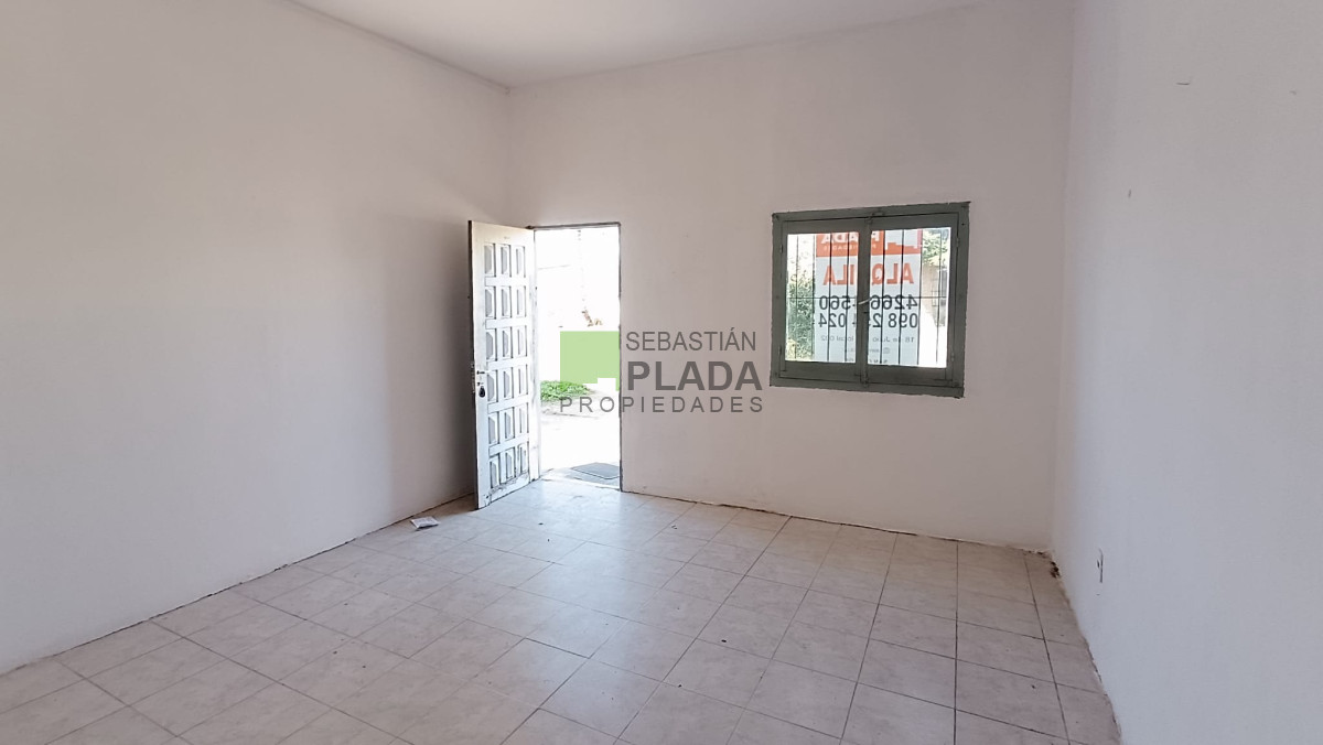 Casa ID.707 - Casa de 2 Dormitorios en Venta en San Carlos