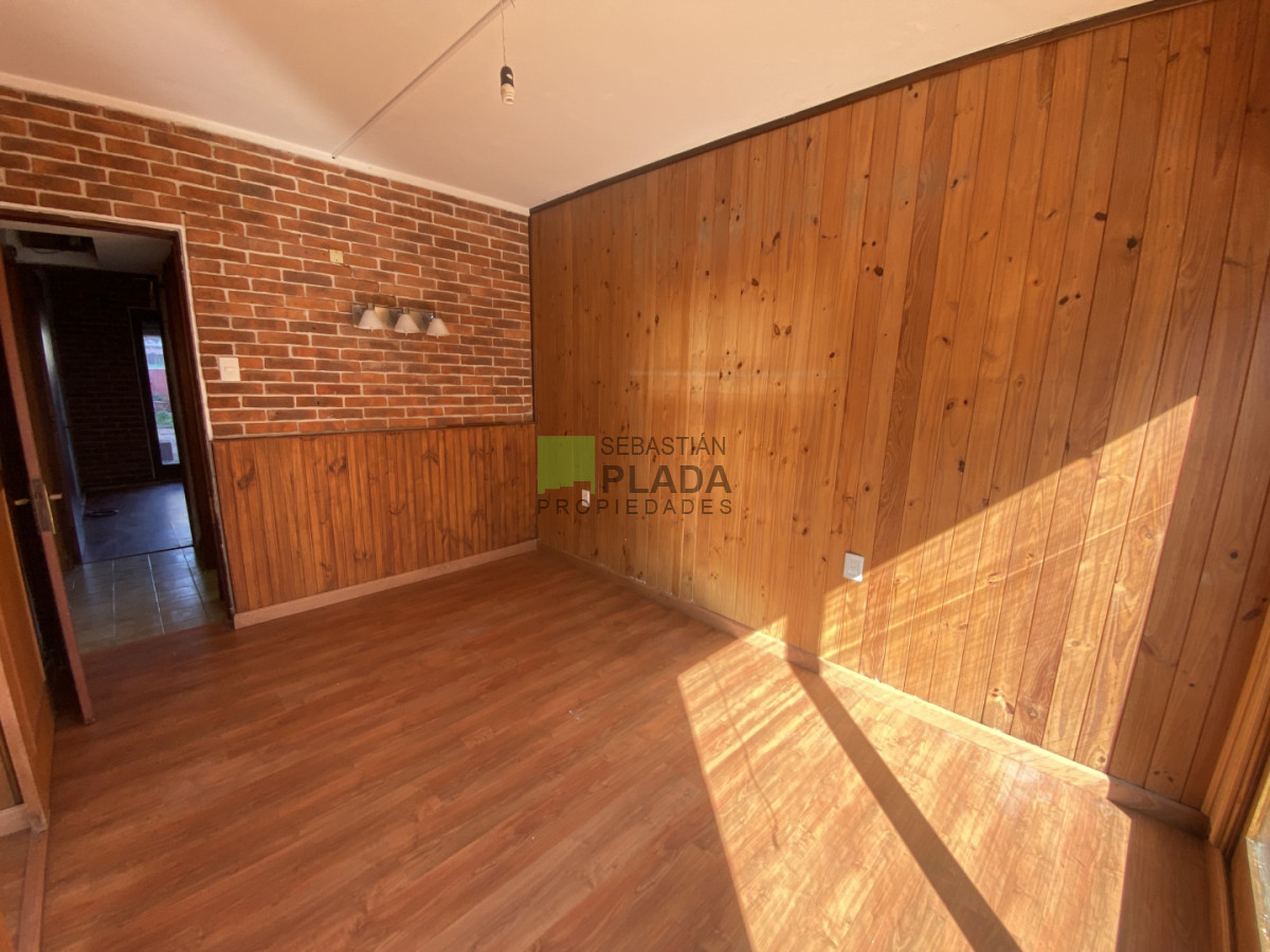 Casa ID.1097 - Casa en PH 2 dormitorios Centro de San carlos