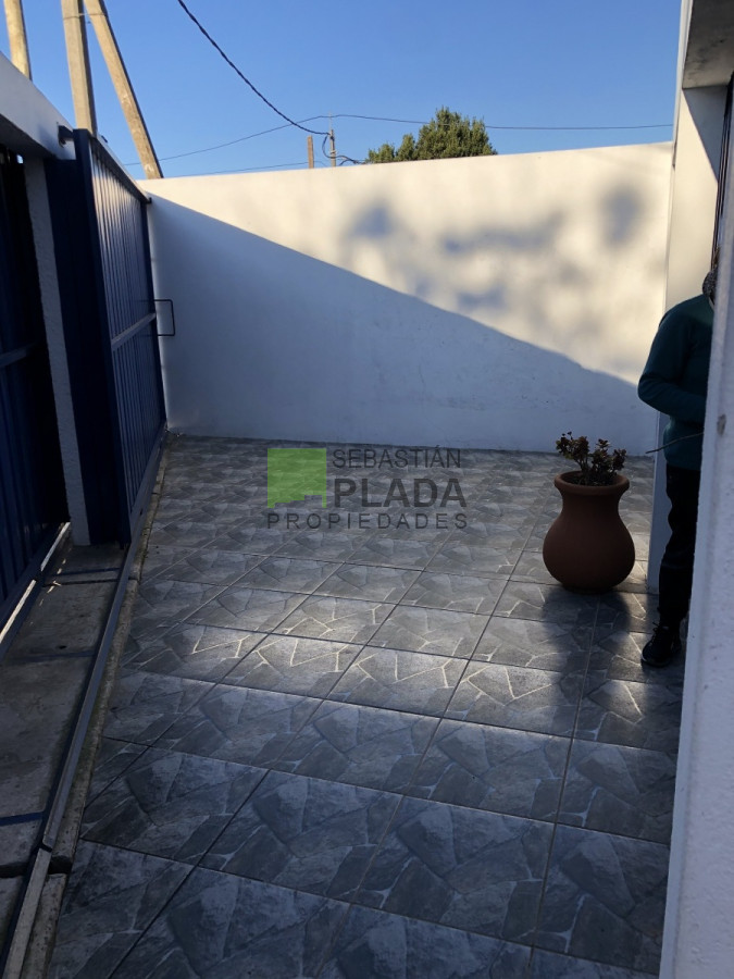 Casa ID.295 - Muy linda casa 3 dormitorios en San carlos