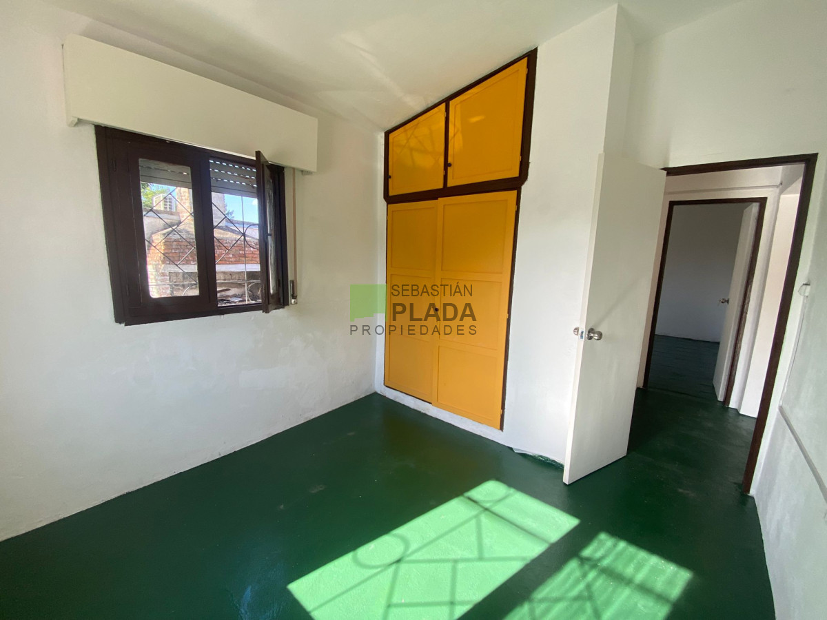 Casa ID.972 - Casa de 2 dormitorios en Alquiler en San Carlos