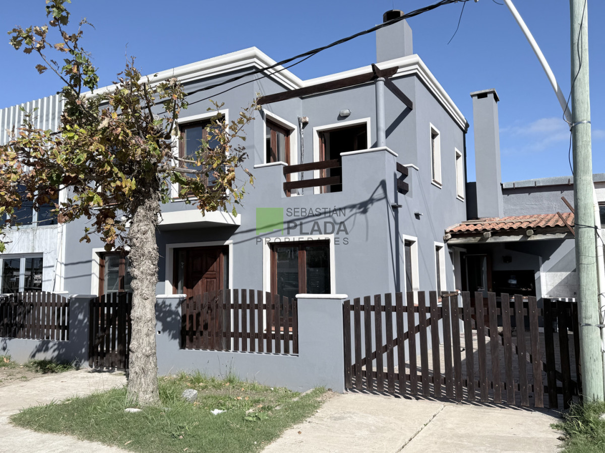 Casa ID.751 - PROXIMAMENTE EN ALQUILER
