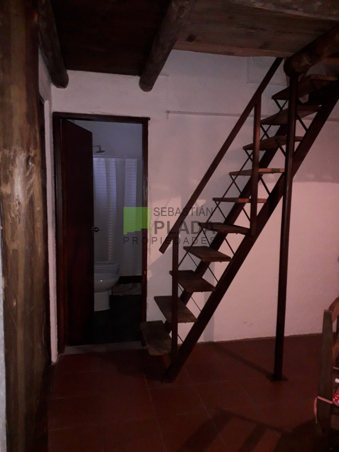 Casa ID.495 - Casa y apartamentos en La Juanita, pegado a José Ignacio