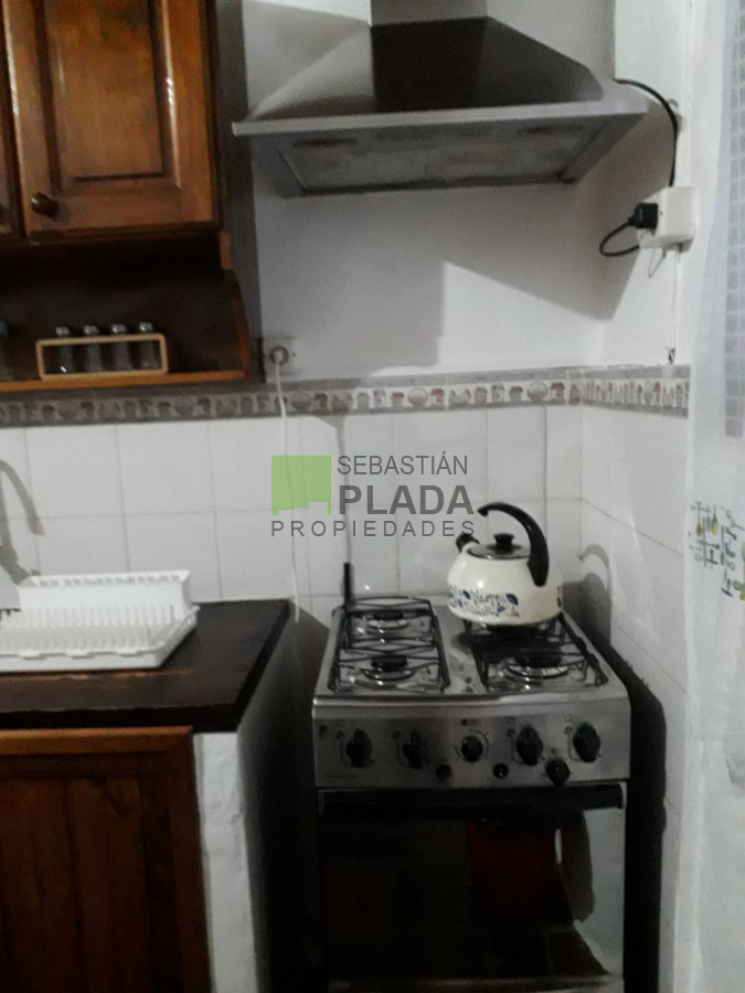 Casa ID.495 - Casa y apartamentos en La Juanita, pegado a José Ignacio