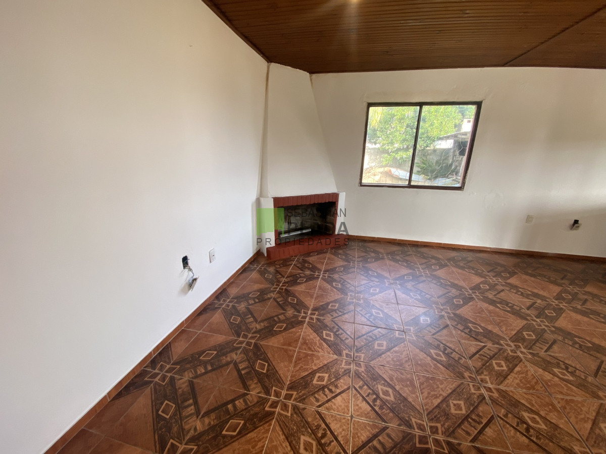Casa ID.683 - PRÓXIMAMENTE EN ALQUILER!! Casa de 4 Dormitorios en San Carlos