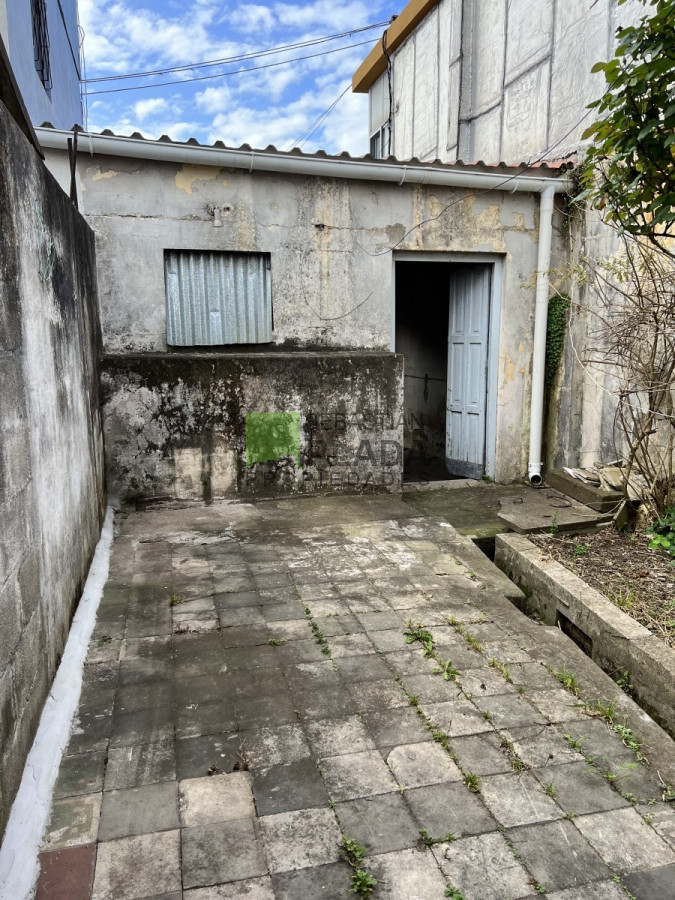 Casa ID.661 - Gran casa 4 dormitorios, en ALQUILER en el Centro de San Carlos