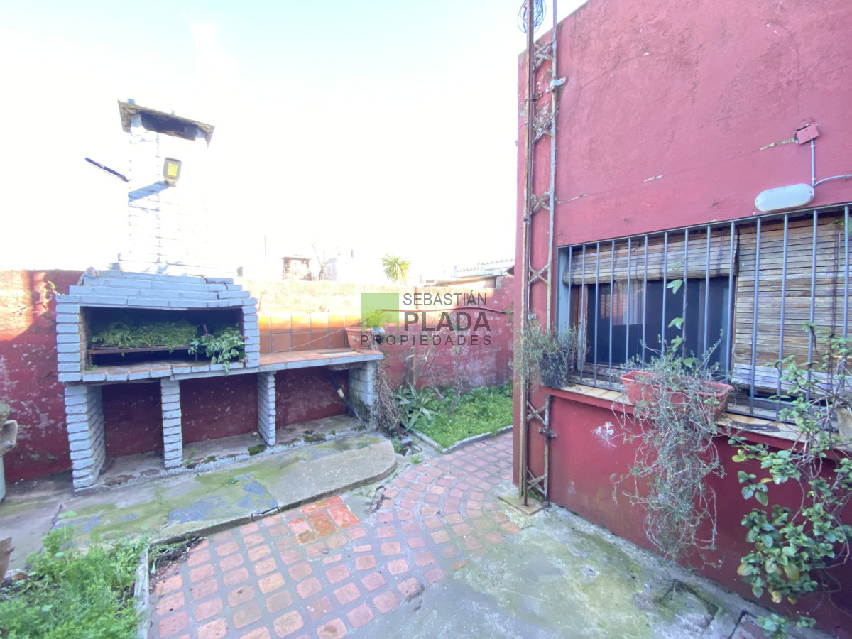 Casa ID.1097 - Casa en PH 2 dormitorios Centro de San carlos