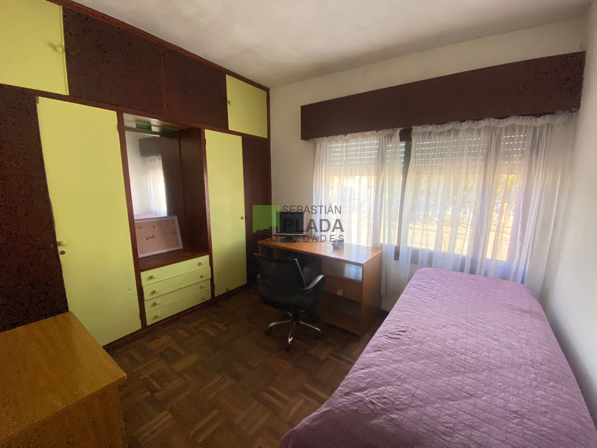Casa ID.923 - En Venta Casa 3 Dormitorios, Centro de San Carlos.
