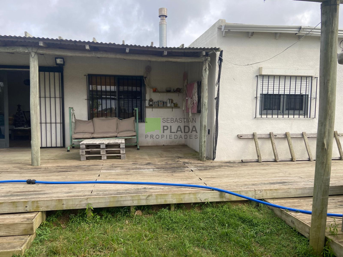 Casa ID.962 - Casa de Campo a minutos de San Carlos
