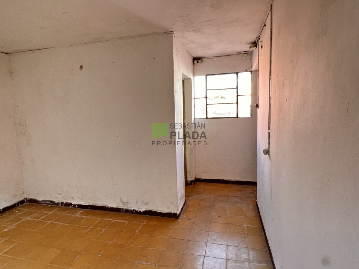 Casa ID.174 - Casa y apartamento en un mismo padrón en Venta en San Carlos