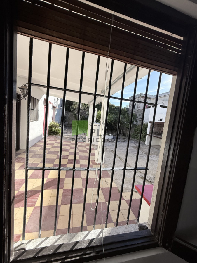 Casa ID.1089 - Casona de 1900 en el Centro de San Carlos