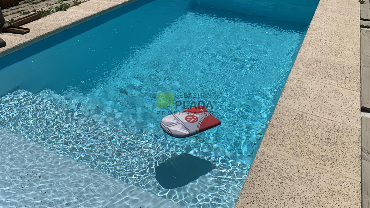 Casa ID.962 - Casa de Campo a minutos de San Carlos