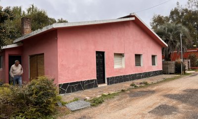 Sólida casa en Venta en Canteras de Marelli