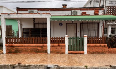 Proximamente Casa de 2 Dormitorios y Garaje en San Carlos