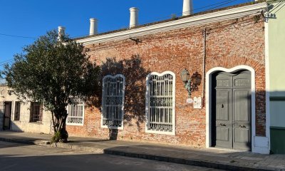 en Venta casa del  1800