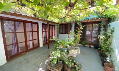 Casa de 2 Dormitorios en Venta en Maldonado