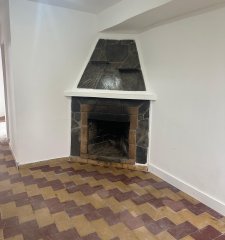 Casa 1 dormitorio, en venta