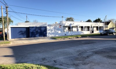 Muy linda casa 3 dormitorios en San carlos