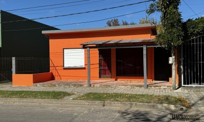 Casa de 3 Dormitorios en Venta en San Carlos