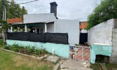 Casa de 2 Dormitorios en Venta en San Carlos