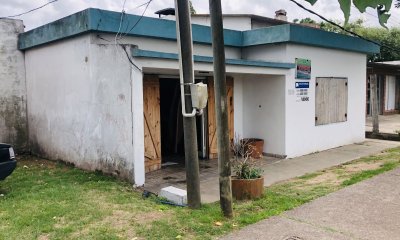 Casa de plancha en un zona muy agradable y con servicios