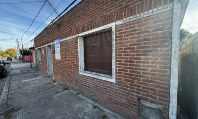 A reciclar en Centro de San Carlos