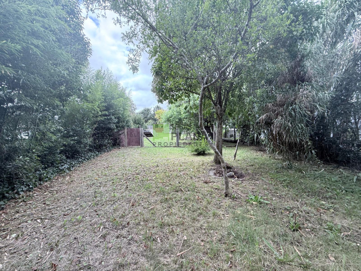 Galpón ID.981 - Galpón con Terreno de 838 frente al Liceo 2
