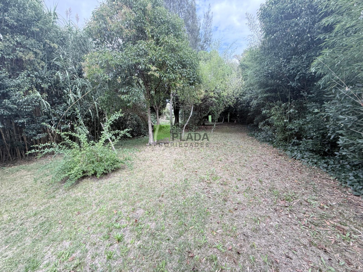 Galpón ID.981 - Galpón con Terreno de 838 frente al Liceo 2