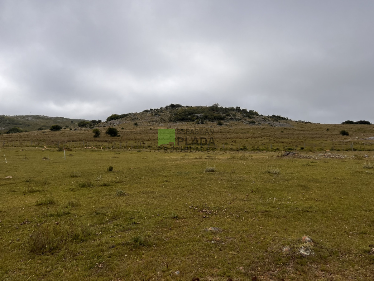 Chacra ID.822 - Venta de Chacra de Sierra 