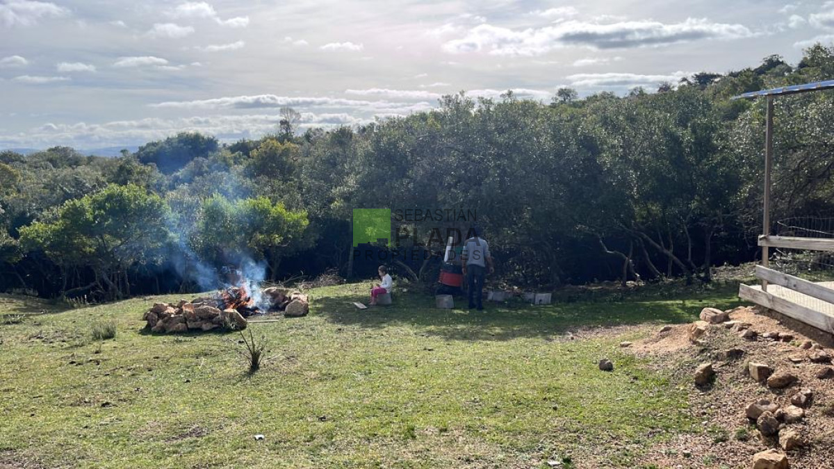 Chacra ID.822 - Venta de Chacra de Sierra 
