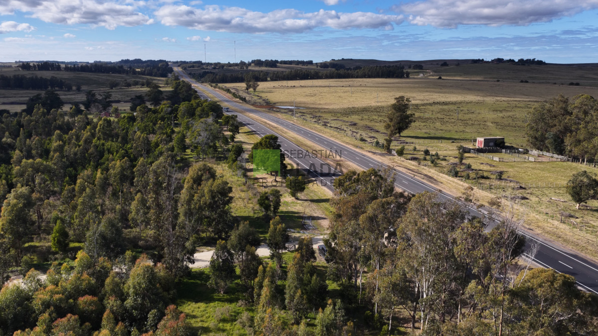 Chacra ID.1053 - Aires de Manantiales