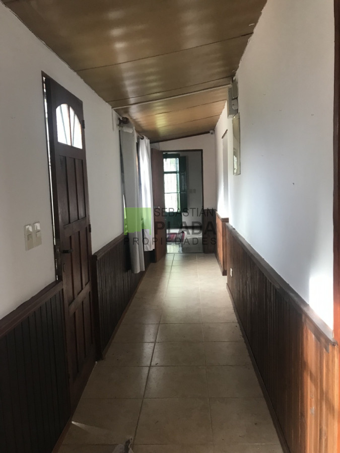 Chacra ID.176 - Chacra a 15 minutos de Punta del Este. 3 dormitorios, casita de huespedes, capacidad 10 personas