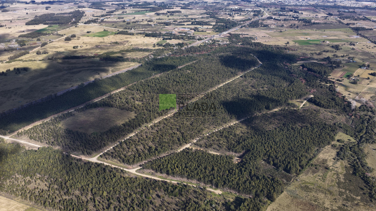 Chacra ID.1053 - Aires de Manantiales