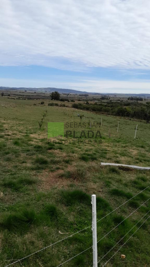 Chacra ID.822 - Venta de Chacra de Sierra 