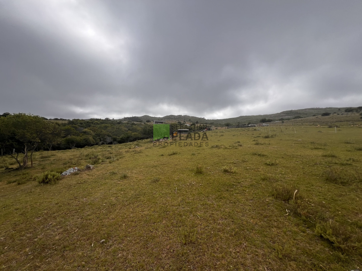 Chacra ID.822 - Venta de Chacra de Sierra 