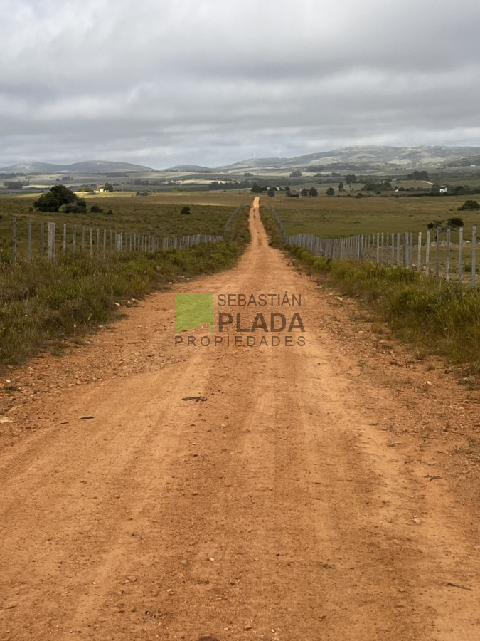 Chacra ID.822 - Venta de Chacra de Sierra 