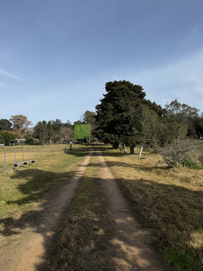 Chacra ID.908 - Chacra Sub urbana Sobre Ruta 9