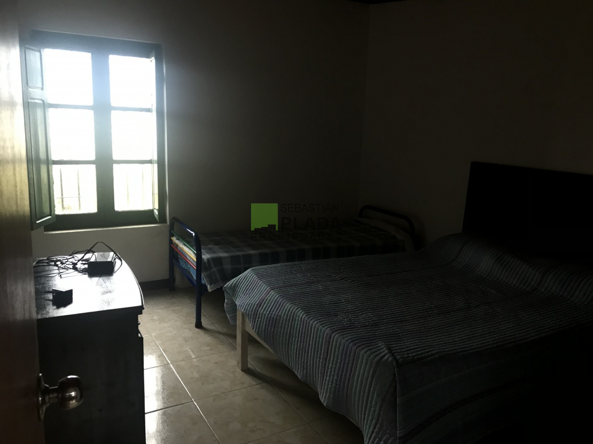 Chacra ID.176 - Chacra a 15 minutos de Punta del Este. 3 dormitorios, casita de huespedes, capacidad 10 personas