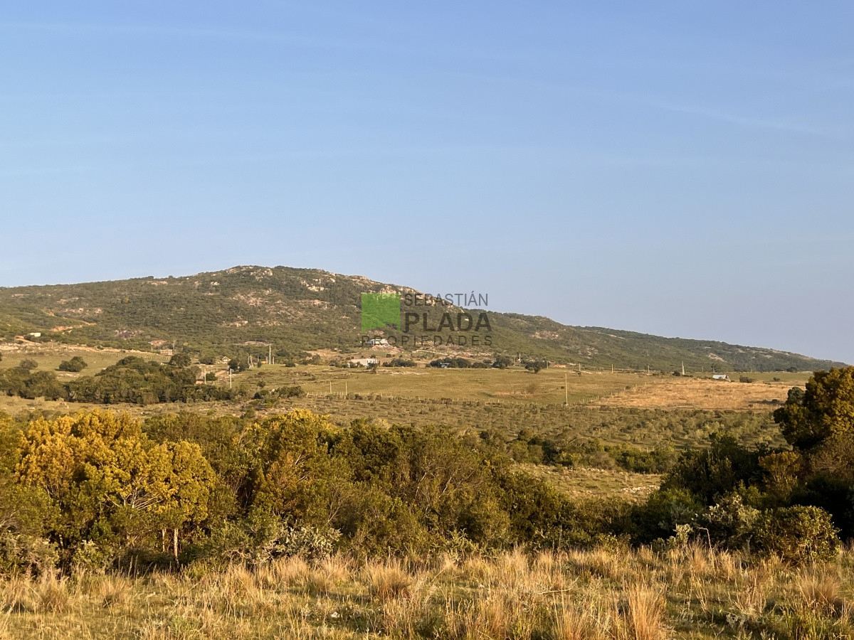 Chacra ID.740 - Chacra en Paso Dutra, a 20 km de San Carlos