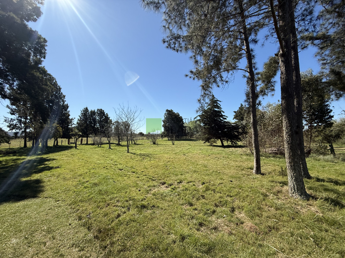 Chacra ID.1018 - Chacra de 14 Hás y media