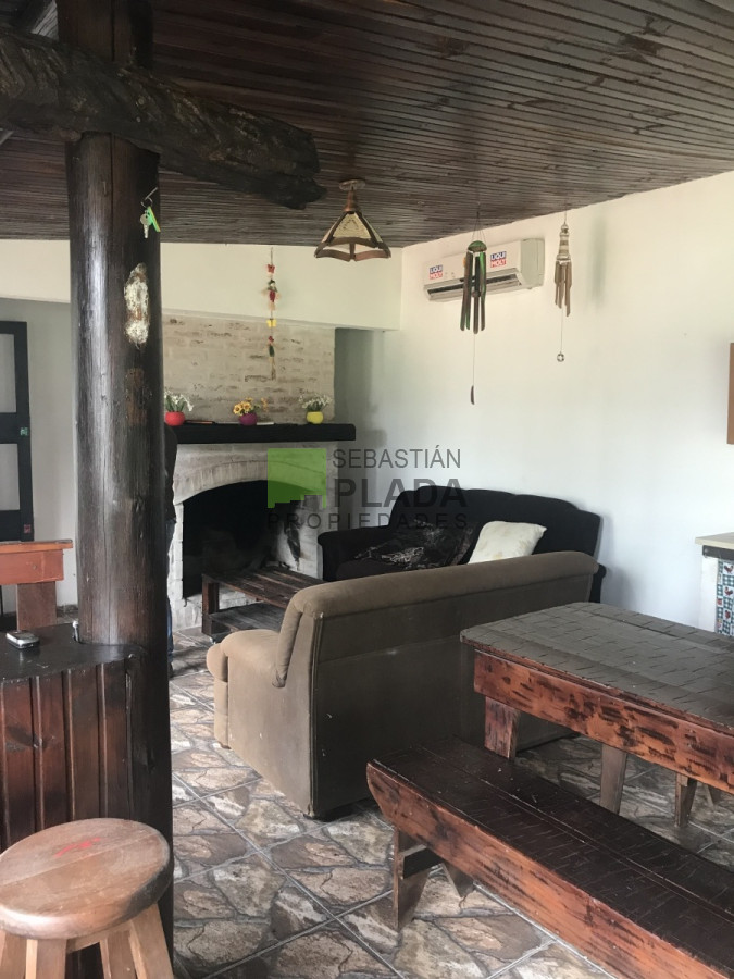 Chacra ID.176 - Chacra a 15 minutos de Punta del Este. 3 dormitorios, casita de huespedes, capacidad 10 personas