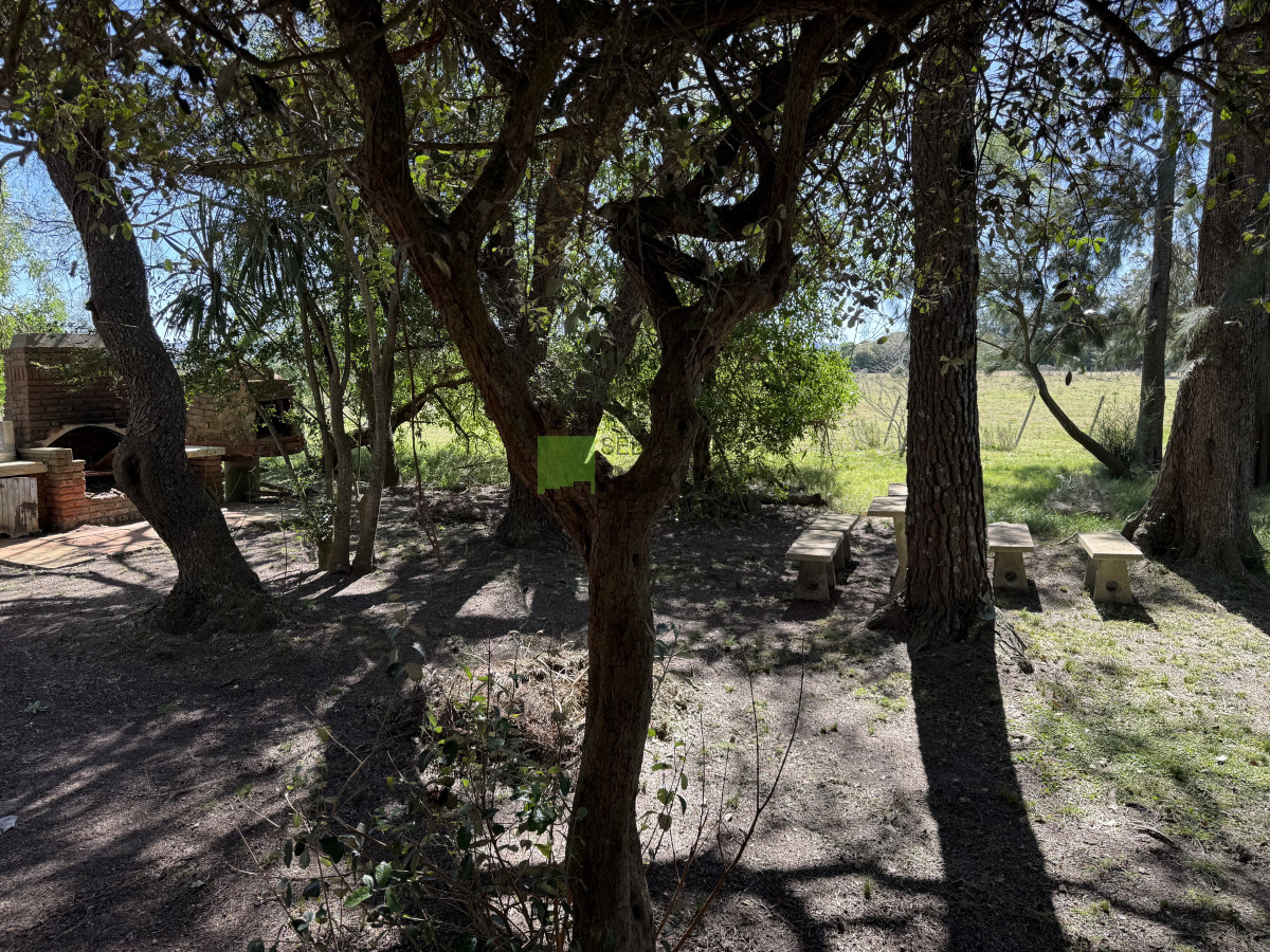 Chacra ID.1018 - Chacra de 14 Hás y media