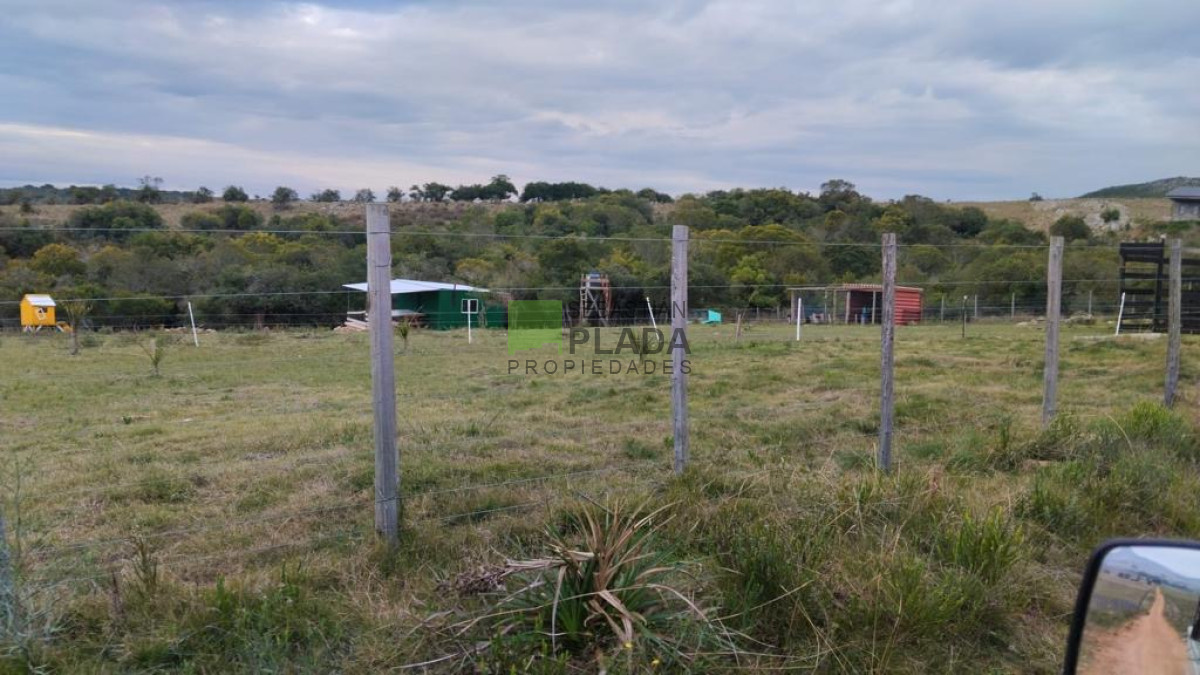 Chacra ID.822 - Venta de Chacra de Sierra 