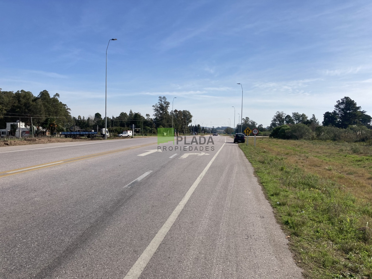 Chacra ID.774 - Chacra de 5 Hectáreas sobre Ruta 9
