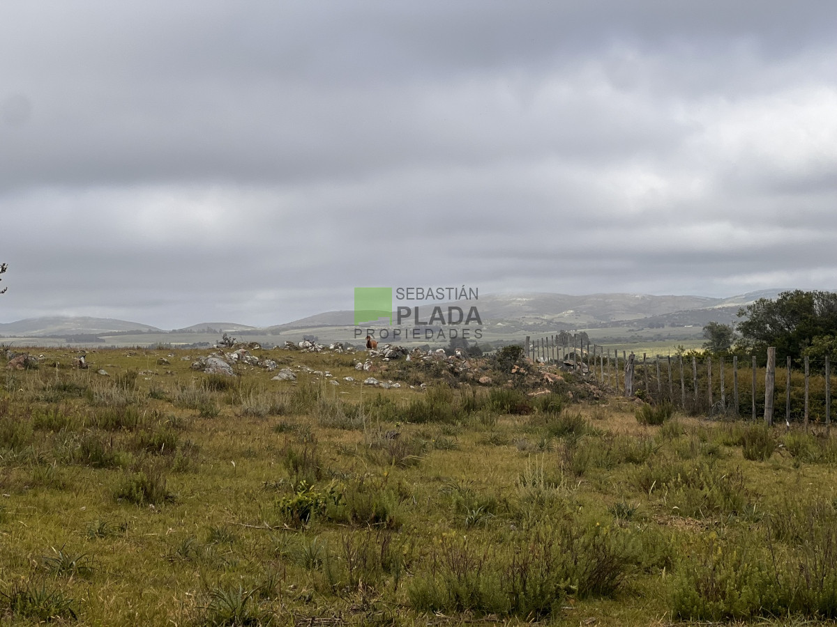 Chacra ID.822 - Venta de Chacra de Sierra 