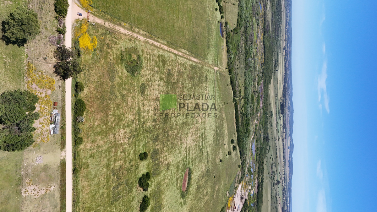 Chacra ID.907 - Chacras Urbanas a minutos del Centro de San Carlos