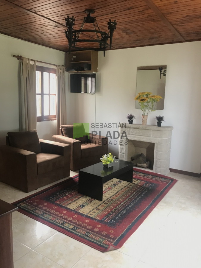 Chacra ID.176 - Chacra a 15 minutos de Punta del Este. 3 dormitorios, casita de huespedes, capacidad 10 personas