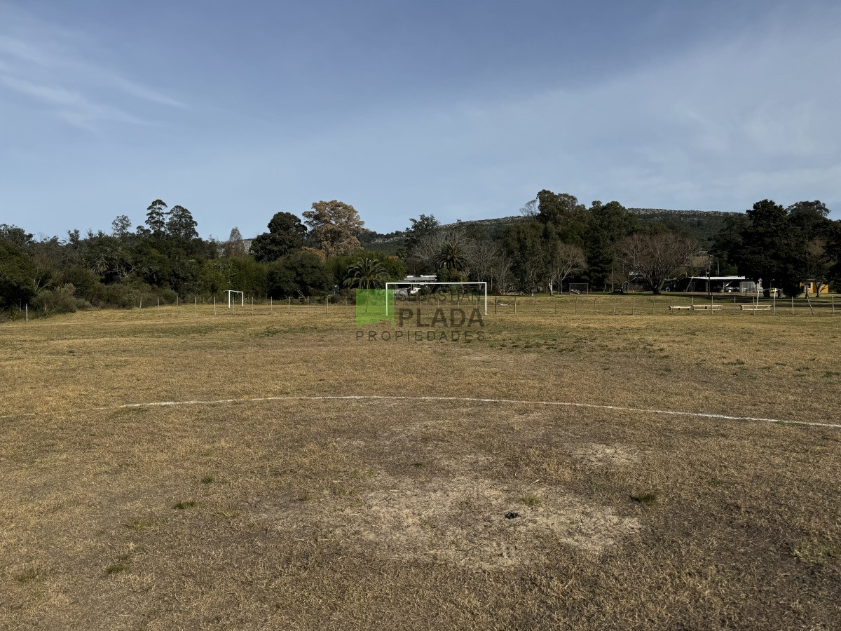 Chacra ID.908 - Chacra Sub urbana Sobre Ruta 9