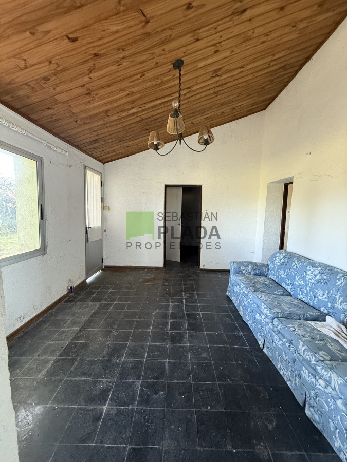 Chacra ID.1018 - Chacra de 14 Hás y media