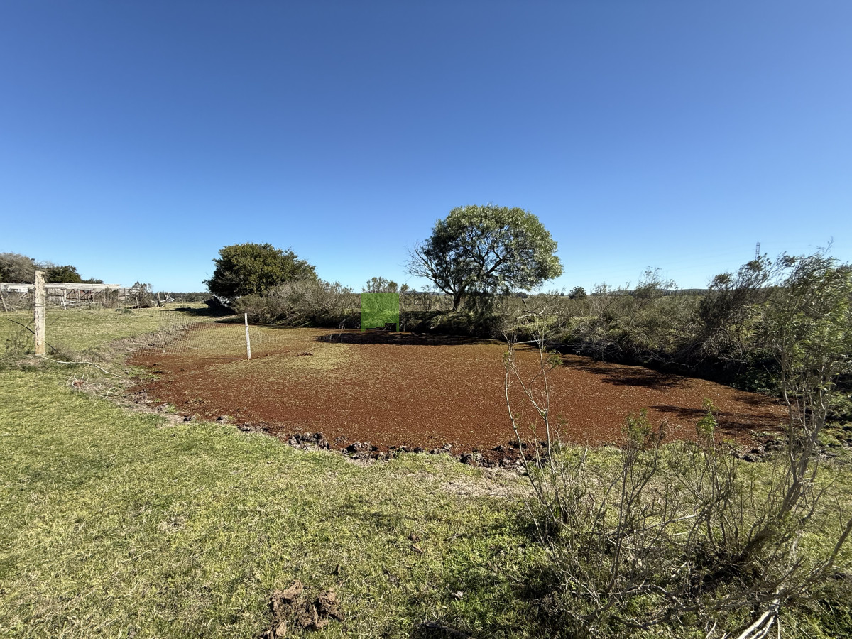 Chacra ID.1018 - Chacra de 14 Hás y media